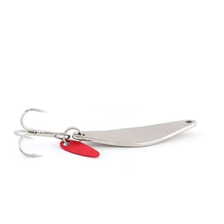 Bay de Noc Do-Jigger Vartiklė, Nikelis, 5g, Vilioklis, #9564