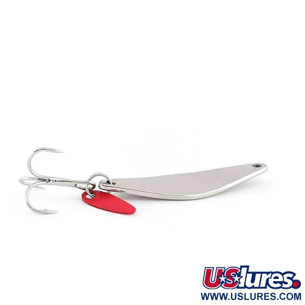 Bay de Noc Do-Jigger Vartiklė, Nikelis, 5g, Vilioklis, #9564