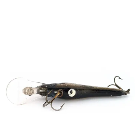 Crankbait Corp Fingerling Shad Vobleris, Shad, 12g, Medis, #9584