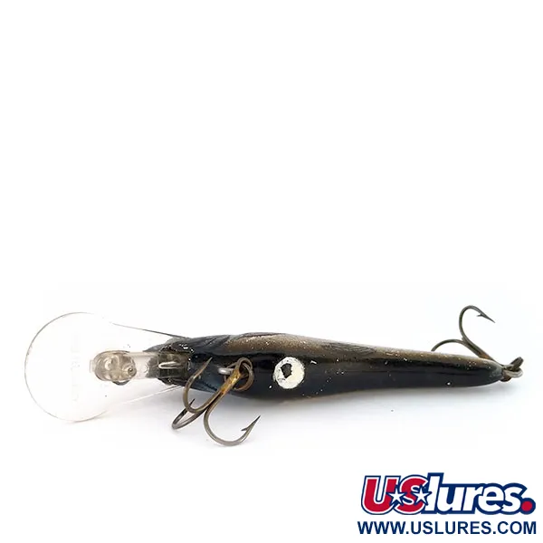 Crankbait Corp Fingerling Shad Vobleris, Shad, 12g, Medis, #9584