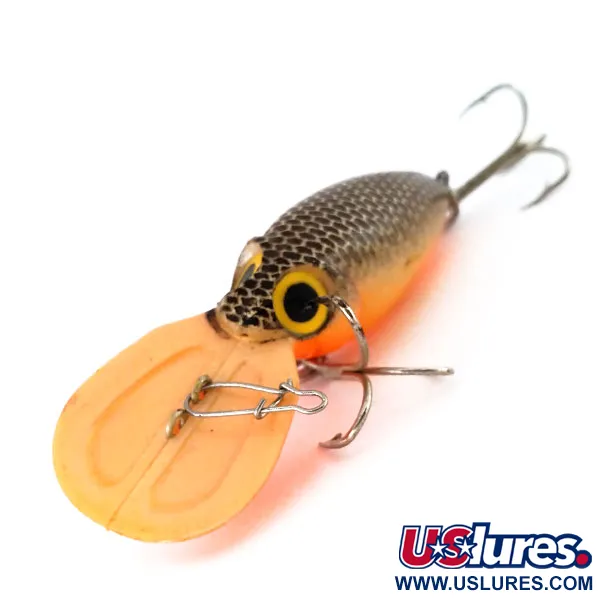 The Producers Willy's Worm Giliavandenis, Oranžinė, 8g, Did. Liež., #9588