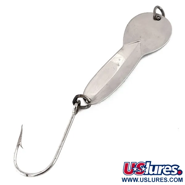 Luhr Jensen Loco Lite UV Vartiklė, Lime UV, 9g, Seklumos, #9600