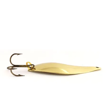 Lanes Tackle & Bait Lane's Flasher Vartiklė, Auksinė, 14g, #9601