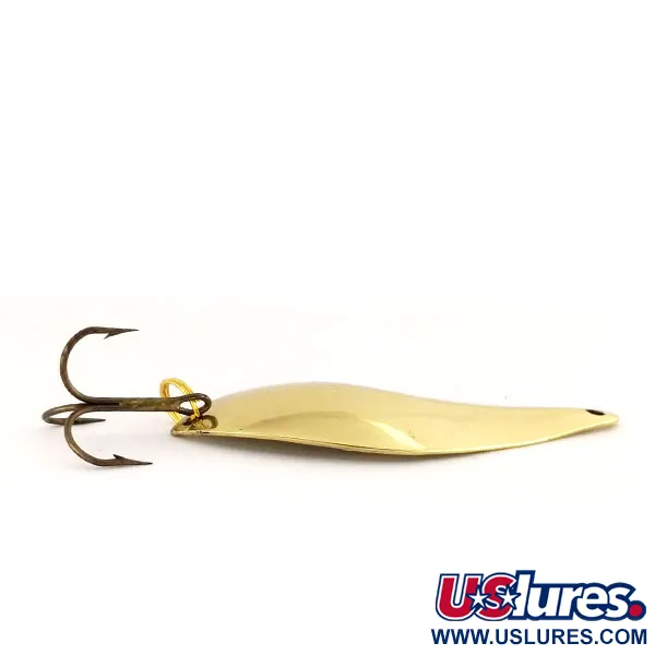Lanes Tackle & Bait Lane's Flasher Vartiklė, Auksinė, 14g, #9601