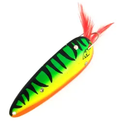 Weedless Dardevle
