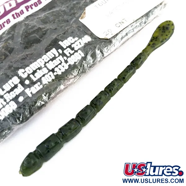 Producto Super Soft minkštas masalas, Watermelon Seed, 10cm, #9617