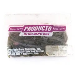 Producto Super Soft minkštas masalas 19vnt.