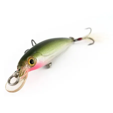 Rapala X-RAP Sureset Vobleris, Žalia/Sidabrinė, 7g, SureSet kablys, #9633