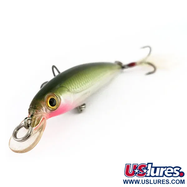 Rapala X-RAP Sureset Vobleris, Žalia/Sidabrinė, 7g, SureSet kablys, #9633