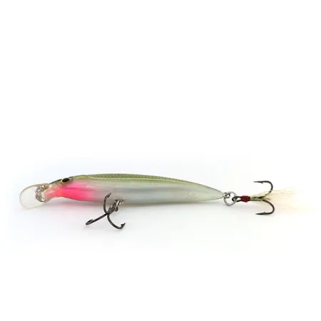 Rapala X-RAP Sureset Vobleris, Žalia/Sidabrinė, 7g, SureSet kablys, #9633