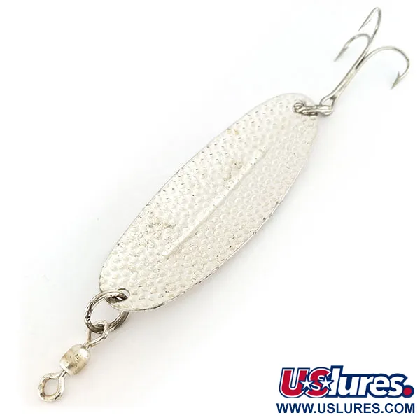 Williams Wabler W60 Vartiklė, Kaltas Sidabras, 21g, Briauna, #9643