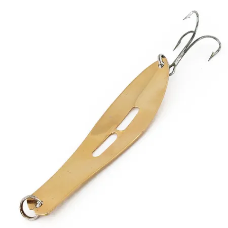 Prescott Spinner Little Doctor 275 Vartiklė, Auksinė, 17g, Anga, #9649