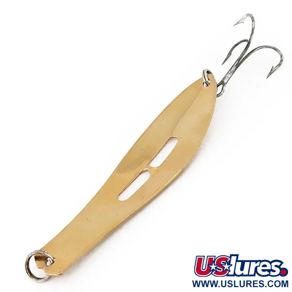 Prescott Spinner Little Doctor 275 Vartiklė, Auksinė, 17g, Anga, #9649