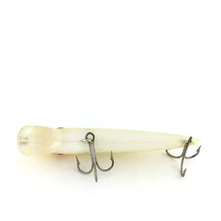 Gudebrod Golden Eye Maverick Vobleris, Geltona, 14g, Kolekcinis, #9651