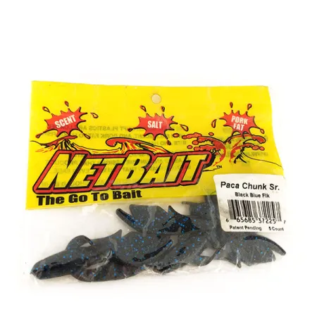 NetBait Kickin B Chunk 3 vnt