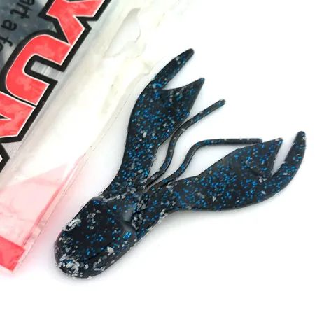 YUM Chunk minkštas masalas 8vnt