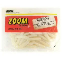 Zoom Creepy Crawler Tail 16pcs