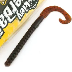 Berkley Powerbait Power Worm 7pcs minkštas masalas