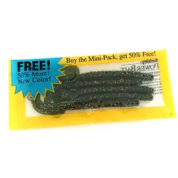 Berkley Powerbait Power Worm 5 vnt. minkštas masalas