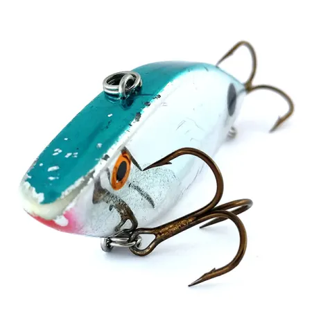 Cotton Cordell Super Spot, Mirror, 14g, Lipless Skęstantis, #9683