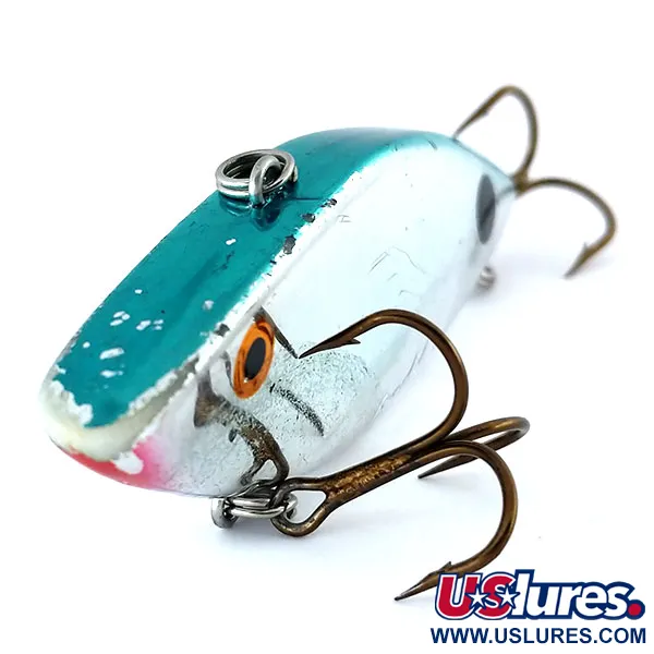 Cotton Cordell Super Spot, Mirror, 14g, Lipless Skęstantis, #9683