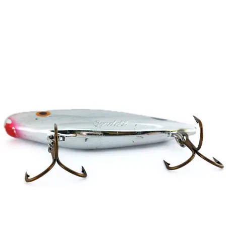 Cotton Cordell Super Spot, Mirror, 14g, Lipless Skęstantis, #9683