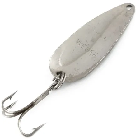 Weber Vartiklė, Kaltas Nikelis, 7g, Klasika, #9716