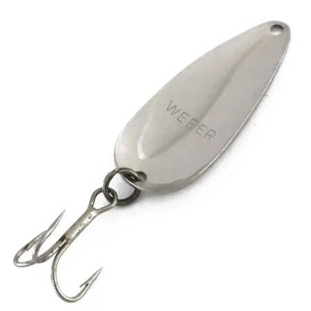 Weber Blikstė, Kaltas nikelis, 7g, Vintage masalas, #9717