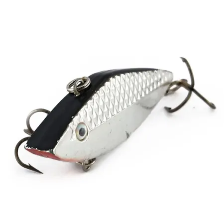 Strike King Diamond Shad Lipless Crankbait, Mirror, 12g, Barškutis, #9720