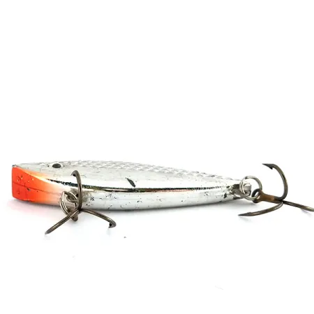 Strike King Diamond Shad Lipless Crankbait, Mirror, 12g, Barškutis, #9720