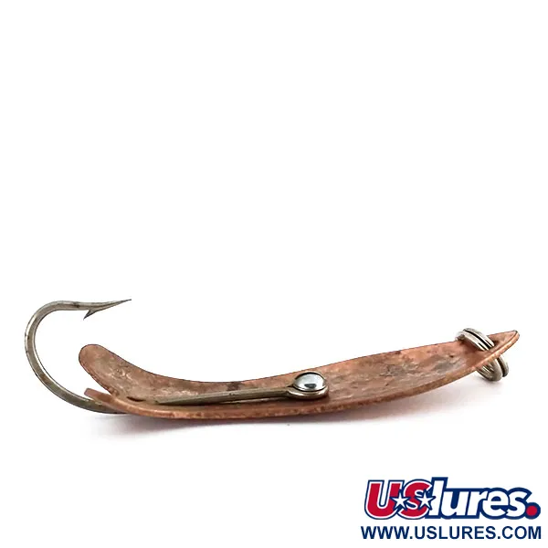 Weedless Hellion Fish Crystal Vartiklė, Crystal, 12g, Stiklinė Akis, #9729