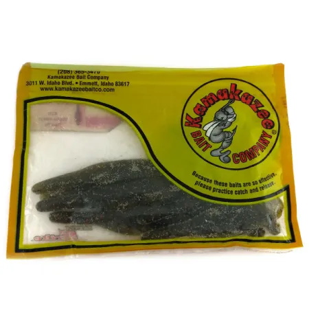 Kamakazee Reaper Guminukai, Watermelon Red FLK, 9cm, MegaStrike, #9739