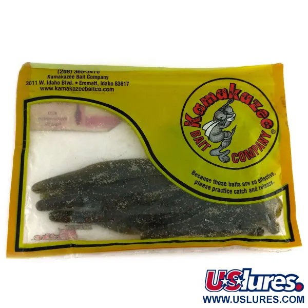 Kamakazee Reaper Guminukai, Watermelon Red FLK, 9cm, MegaStrike, #9739