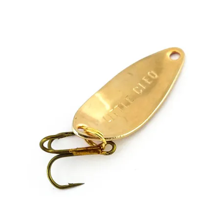 Little Cleo Seneca Blizgė, Varis/Raudona, 4g, Seneca era, #9762