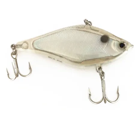 Yo-Zuri 3D VIB Vibracinis Vobleris, 12g, 3D Prism Apdaila, #9775