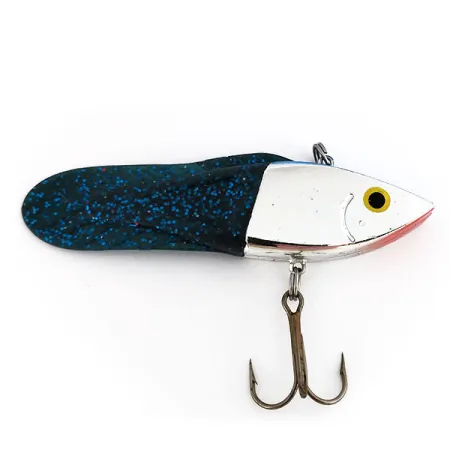 Berkley PowerBait Power Rattle Hibridinis masalas, Mirror, 14g, #9782