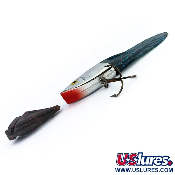 Berkley PowerBait Power Rattle Hibridinis masalas, Mirror, 14g, #9782