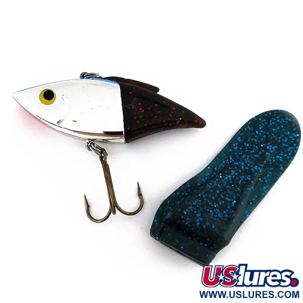 Berkley PowerBait Power Rattle Hibridinis masalas, Mirror, 14g, #9782