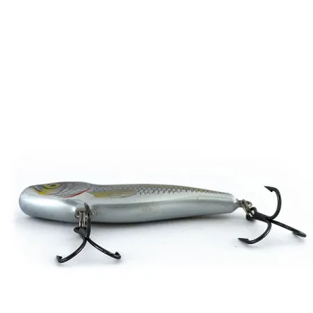 Rapala Rattl'n RAP Vobleris, Sidabrinis, 11g, Airijos gamyba, #9783