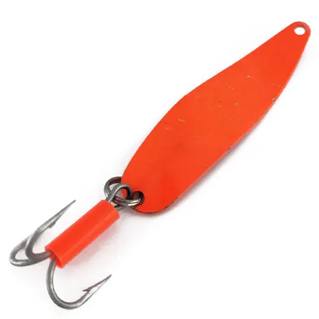 Mepps Syclops 2 UV Vartiklė, Oranžinė, 17g, UV, #9787