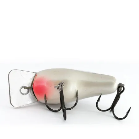 BOMBER Balsa Model B BB5SL Vobleris, Pilka, 14g, Balza, #9812