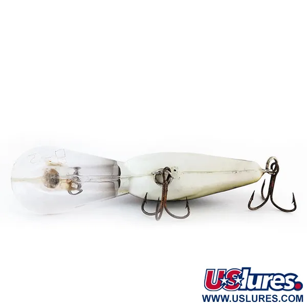 Bandit 300 Crankbait, Baby Bass, 10.5g, Giluminis, #9814