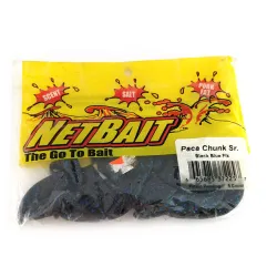 NetBait Paca Chunk Sr 6vnt. minkštas masalas
