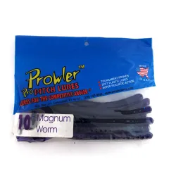 Prowler Magnum Worm 7pcs minkštas masalas