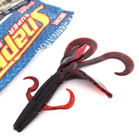 Terminator Snapback Creature guminukas 3 vnt