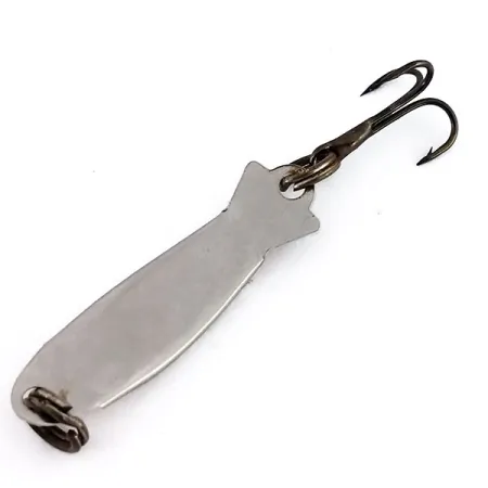 Salm The Killer Red Abalone Pearl Minnow Blizgė, Sidabras/Perlamutras, 2g, #9834