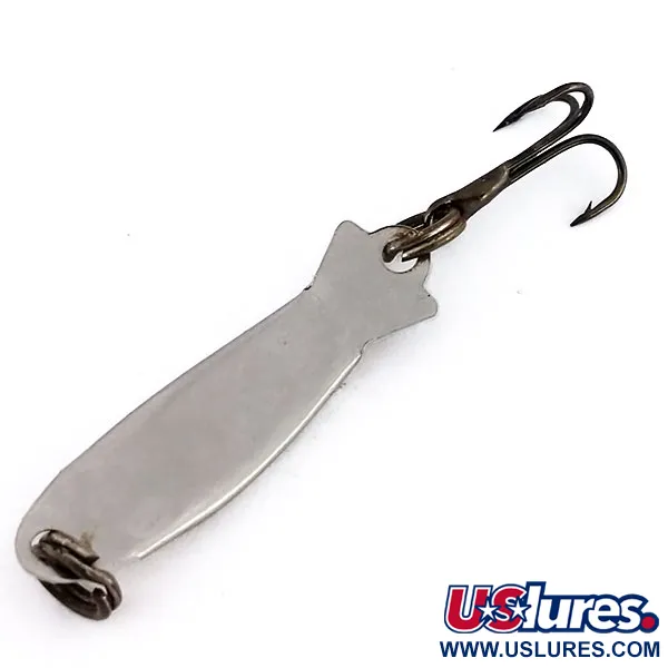 Salm The Killer Red Abalone Pearl Minnow Blizgė, Sidabras/Perlamutras, 2g, #9834