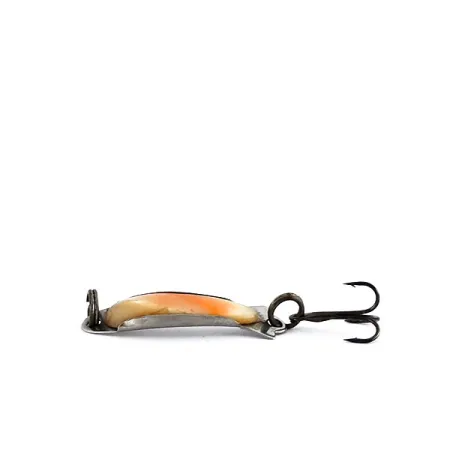 Salm The Killer Red Abalone Pearl Minnow Blizgė, Sidabras/Perlamutras, 2g, #9834