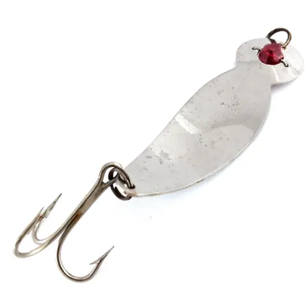 Other Popeye Blizgė, Nikelis, 28g, Brangakmenio akis, #9840