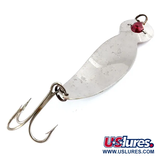 Other Popeye Blizgė, Nikelis, 28g, Brangakmenio akis, #9840